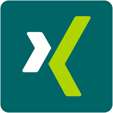 Xing Logo